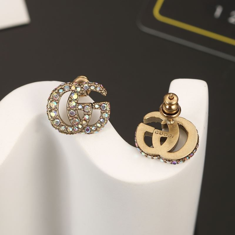 Gucci Earrings